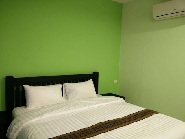 ワン フー ホテル