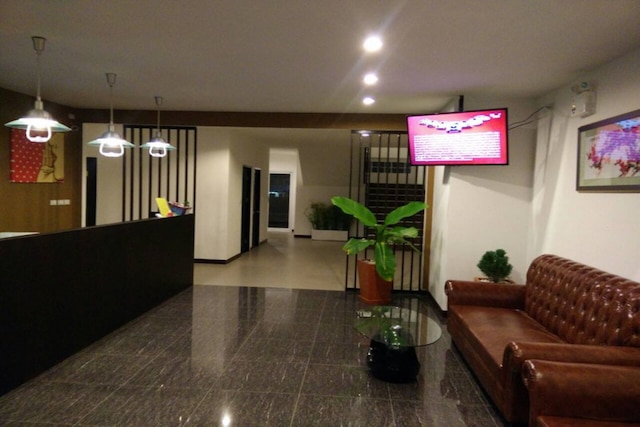 ワン フー ホテル