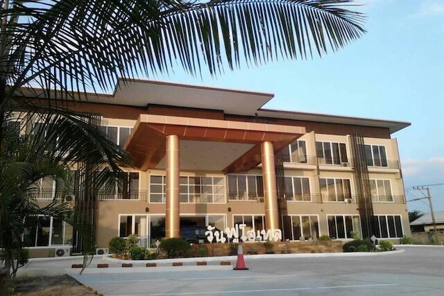 ワン フー ホテル