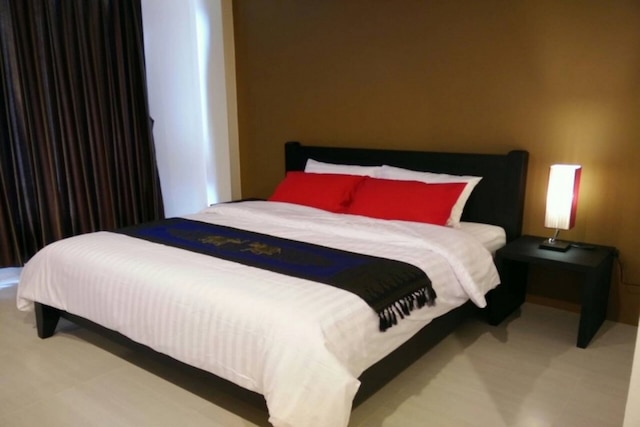 ワン フー ホテル