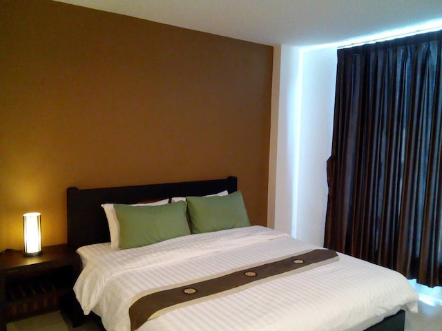 ワン フー ホテル