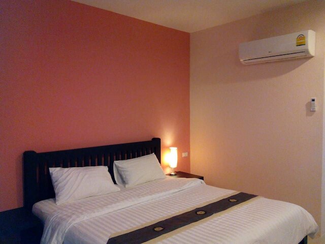 ワン フー ホテル