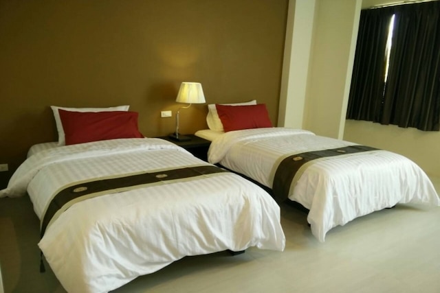 ワン フー ホテル