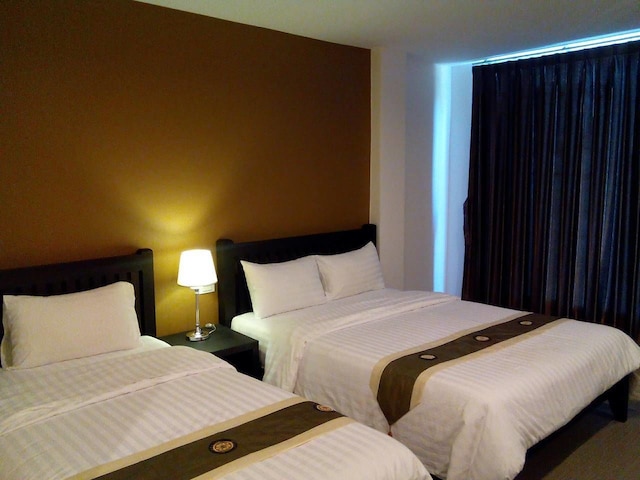 ワン フー ホテル