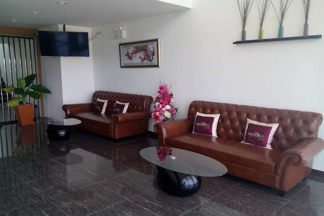 ワン フー ホテル