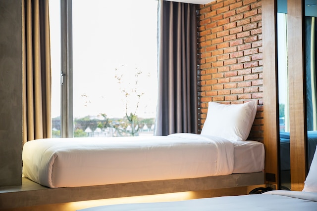 B2 ウドーン ブティック & バジェット ホテル