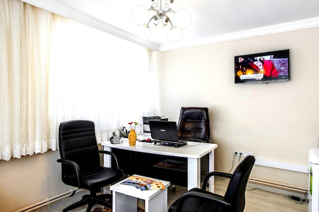 エフェ アパート ホテル