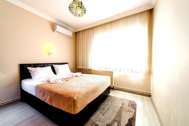 エフェ アパート ホテル