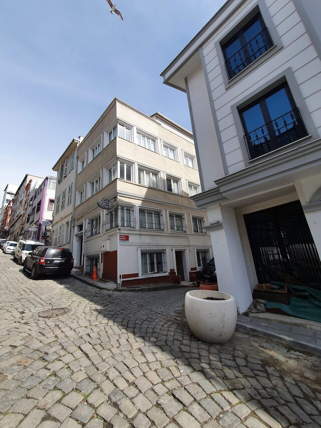 エフェ アパート ホテル