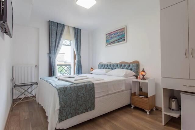 エリート ホテル バイ MK