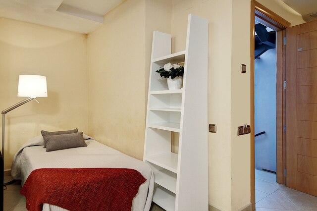 アパルタメントス トゥリスティコス セントロ