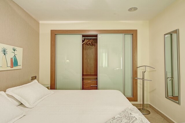 アパルタメントス トゥリスティコス セントロ