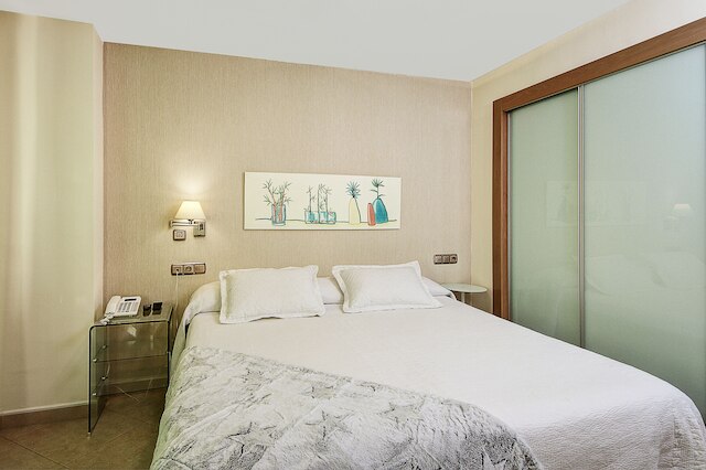 アパルタメントス トゥリスティコス セントロ