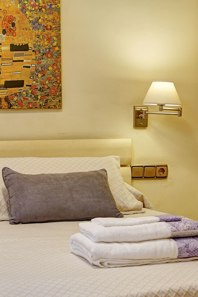 アパルタメントス トゥリスティコス セントロ