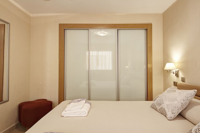 アパルタメントス トゥリスティコス セントロ