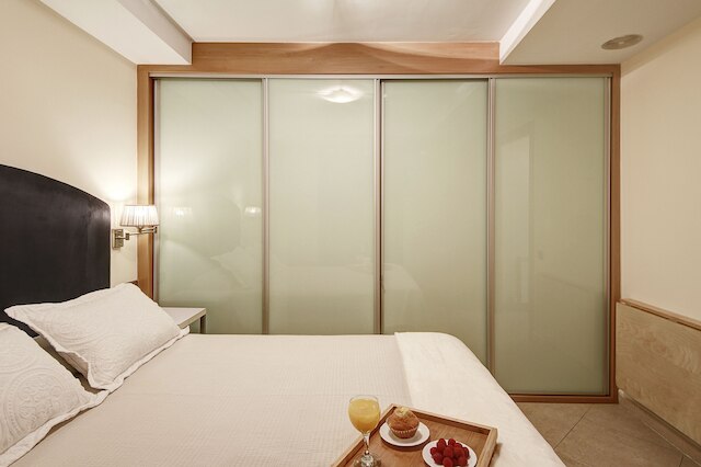 アパルタメントス トゥリスティコス セントロ