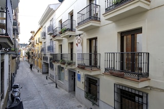 アパルタメントス トゥリスティコス セントロ