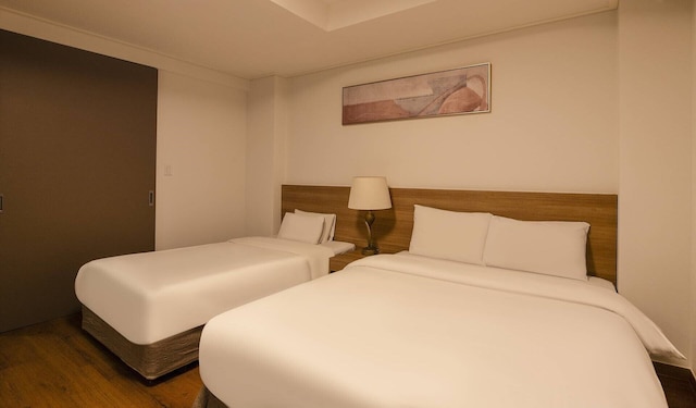 コリア ツーリスト ホテル