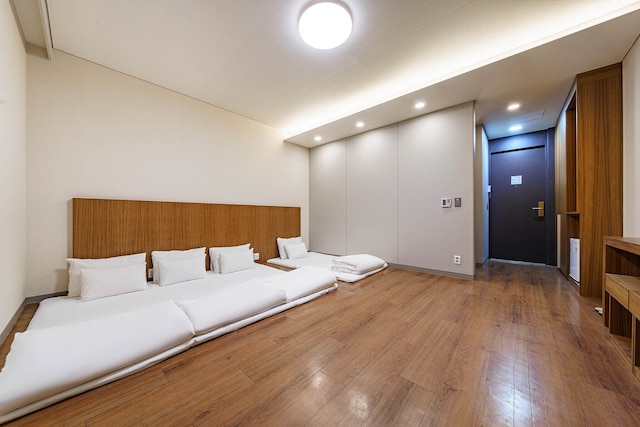 コリア ツーリスト ホテル