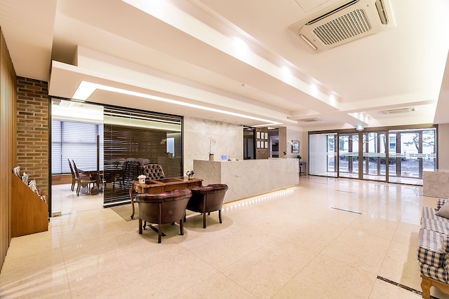 コリア ツーリスト ホテル