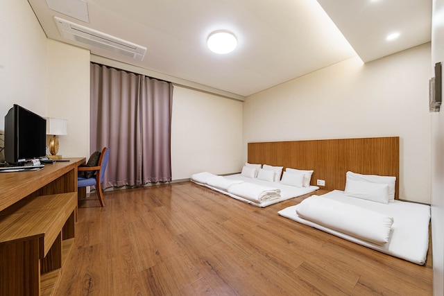 コリア ツーリスト ホテル