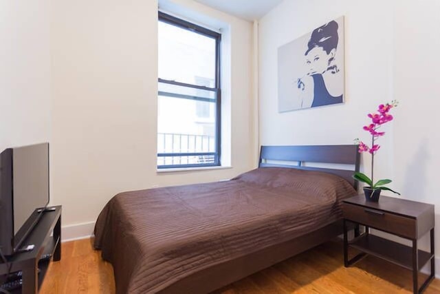 ビューティフル 1 ベッドルーム アパートメント