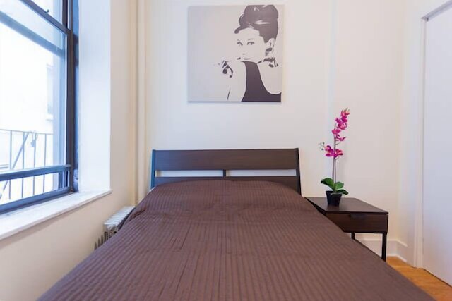 ビューティフル 1 ベッドルーム アパートメント