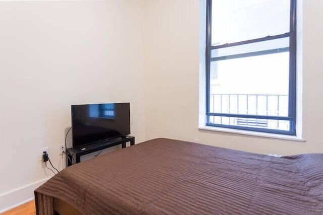 ビューティフル 1 ベッドルーム アパートメント