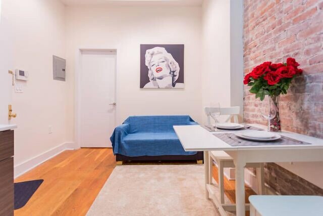 ビューティフル 1 ベッドルーム アパートメント