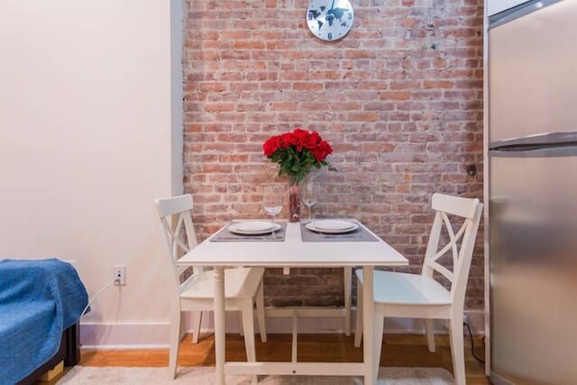 ビューティフル 1 ベッドルーム アパートメント