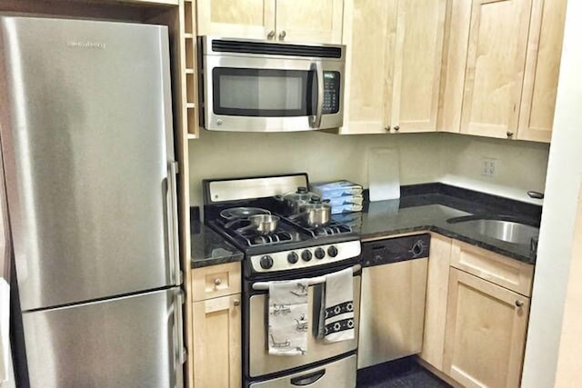 アメージング スタジオ イン ザ ハート オブ マンハッタン