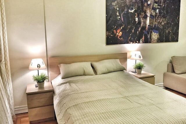 アメージング スタジオ イン ザ ハート オブ マンハッタン