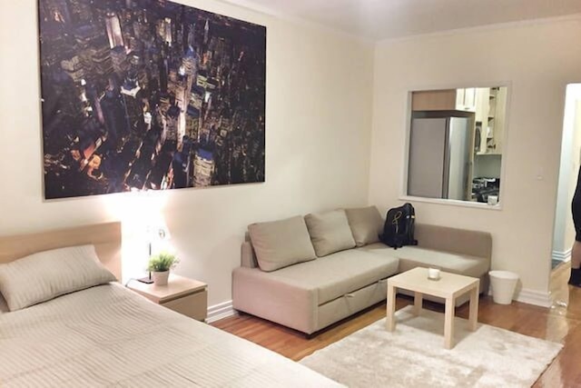 アメージング スタジオ イン ザ ハート オブ マンハッタン