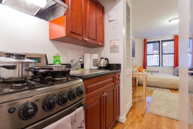 ビューティフル スタジオ ニア セントラル パーク