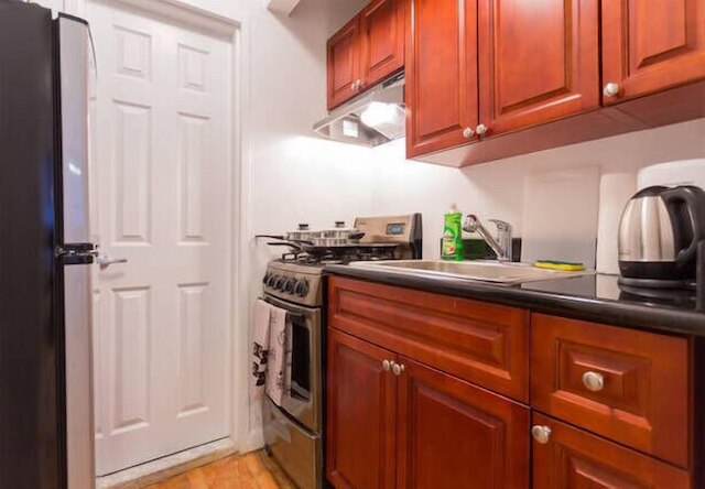 ビューティフル スタジオ ニア セントラル パーク