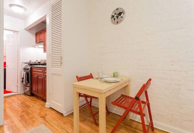 ビューティフル スタジオ ニア セントラル パーク