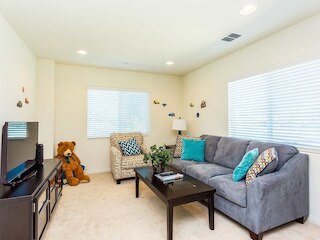 3 ベッドルーム ハウス アナハイム リゾート エリア