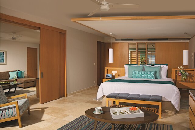 ドリームズ プラヤ ムヘーレス ゴルフ & スパ リゾート - オールインクルーシブ