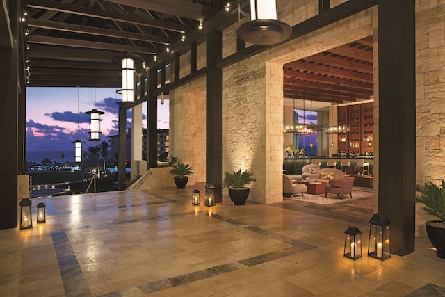 ドリームズ プラヤ ムヘーレス ゴルフ & スパ リゾート - オールインクルーシブ