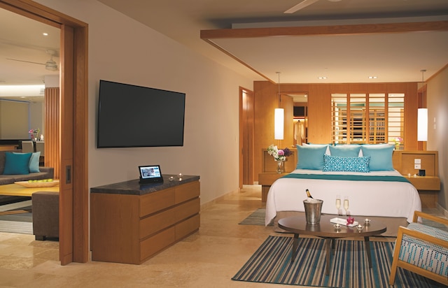 ドリームズ プラヤ ムヘーレス ゴルフ & スパ リゾート - オールインクルーシブ