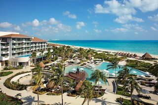 ドリームズ プラヤ ムヘーレス ゴルフ & スパ リゾート - オールインクルーシブ