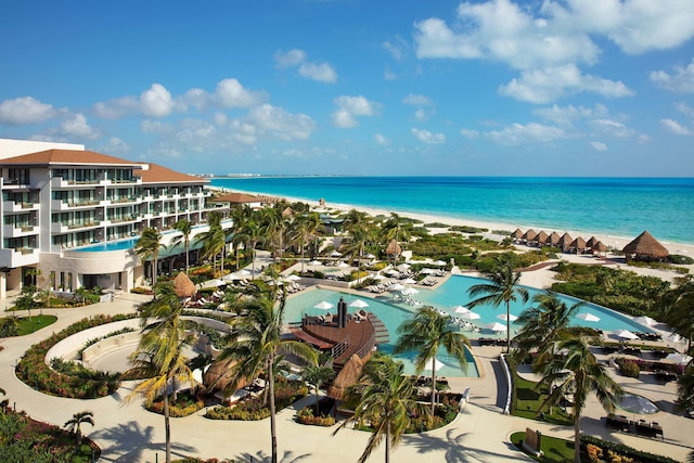 ドリームズ プラヤ ムヘーレス ゴルフ & スパ リゾート - オールインクルーシブ