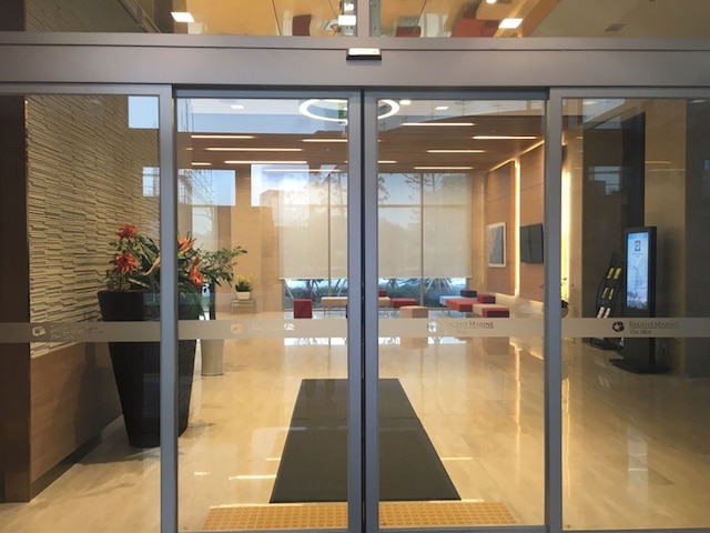 ホテル リージェントマリーン