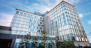 ホテル リージェントマリーン