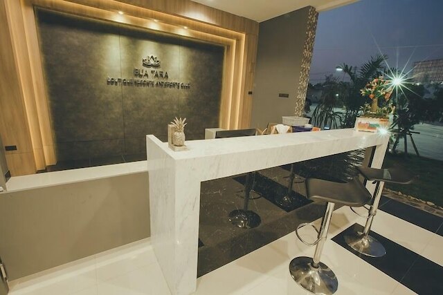 ブア タラ リゾート