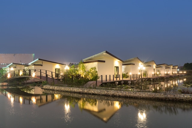 ブア タラ リゾート