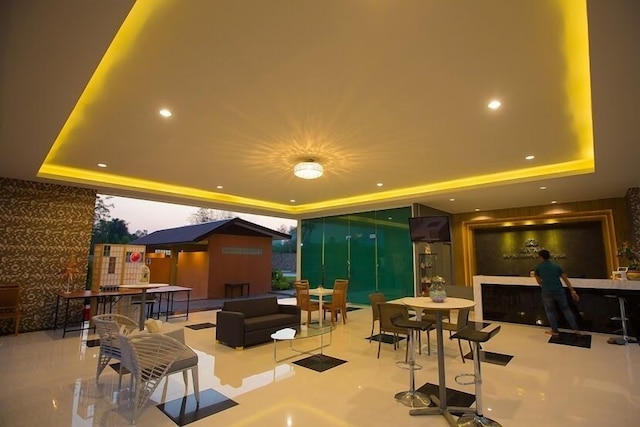 ブア タラ リゾート