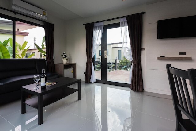 ブア タラ リゾート