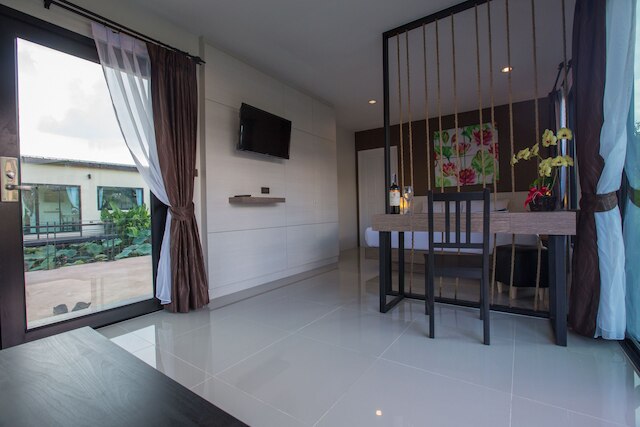 ブア タラ リゾート