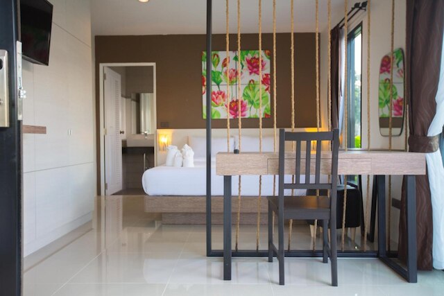 ブア タラ リゾート